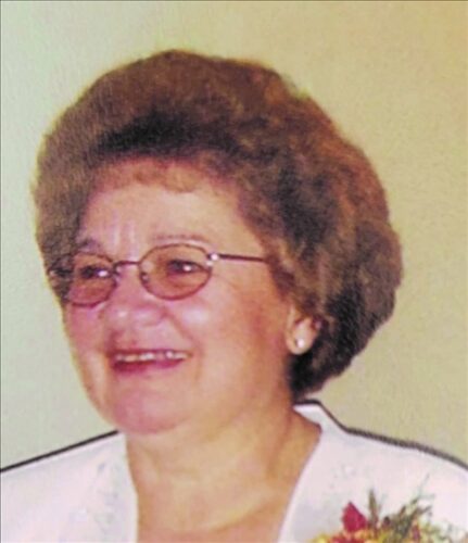 Lois B. Westburg